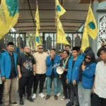 Abdul Giaz Aspirasi Mahasiswa Akan Dibawa ke RDP