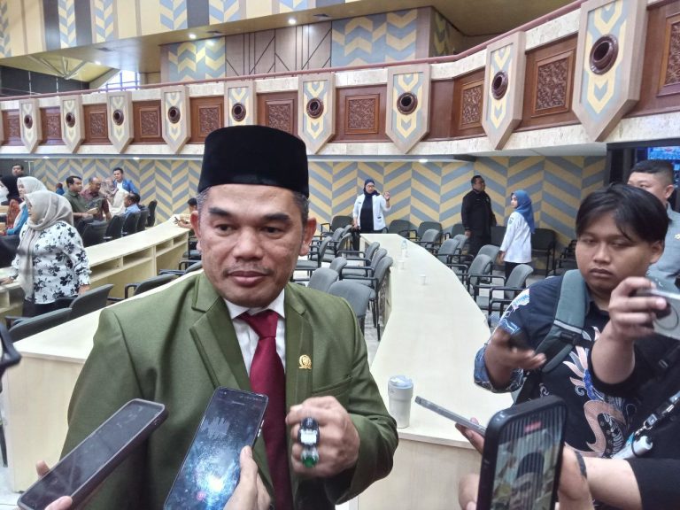 APBD Kaltim Harus Disesuaikan jika DBH dari Pusat Dipotong