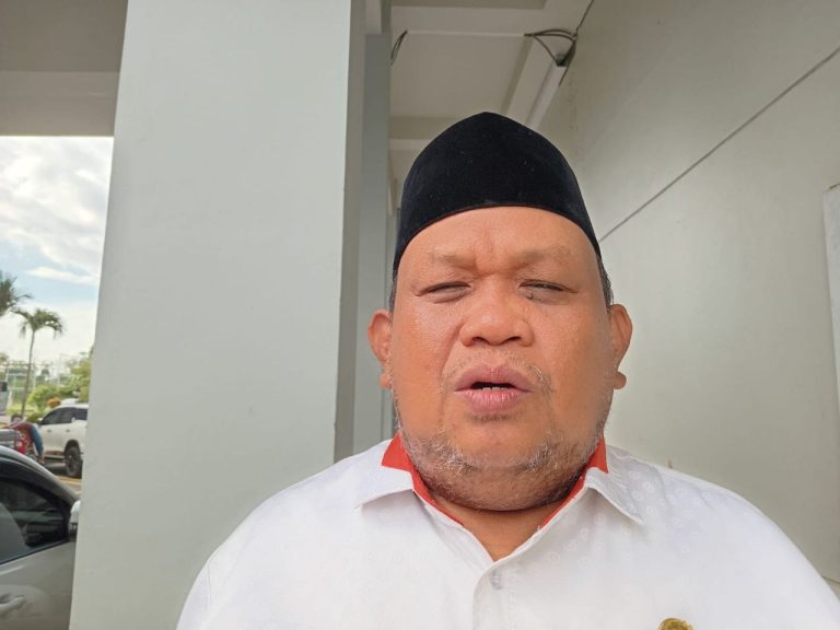 Agusriansyah-Soroti-Efektivitas-Program-Beasiswa-Kutim
