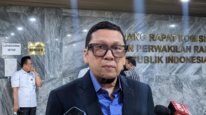Ahmad Doli Kurnia