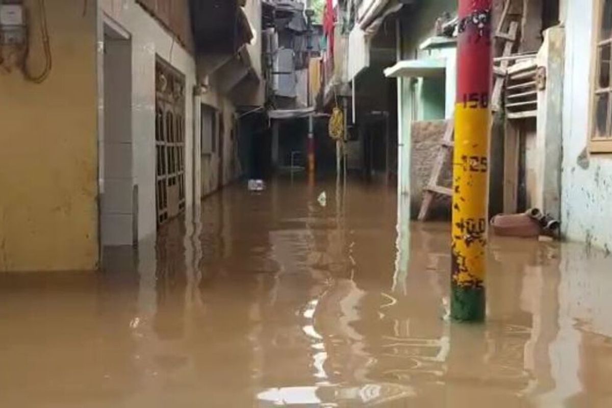 Banjir