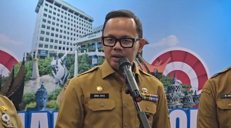 Bima Arya Dorong Aparatur Daerah Serap Ilmu Tata Kelola dari Australia