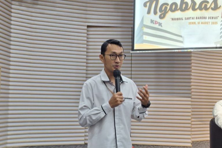 Budi-Prasetyo-KPK