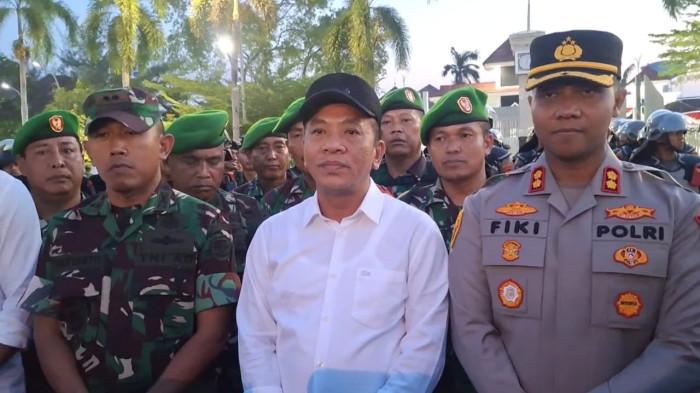 Bupati-Karawang-Aep-apresiasi-demo-tertib