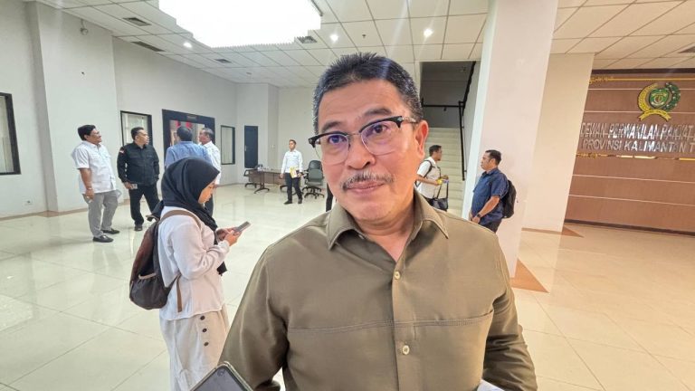 DBH-Terancam-Dipangkas,-Kaltim-Butuh-Ruang-Transisi