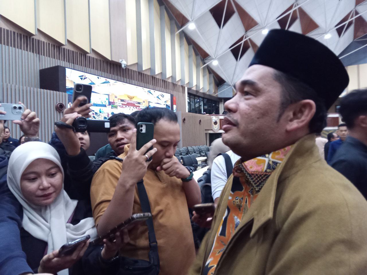 DPRD Kaltim Disorot Soal Tunjangan Fantastis