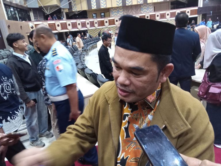 DPRD Kaltim Ingatkan Risiko Hukum Penyertaan Modal