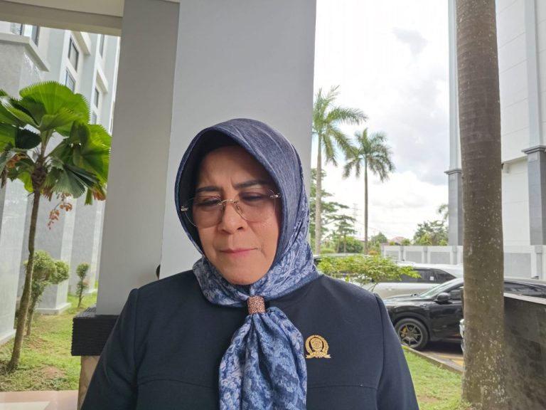 DPRD-Kaltim-Salurkan-Aspirasi-Mahasiswa-ke-Pusat