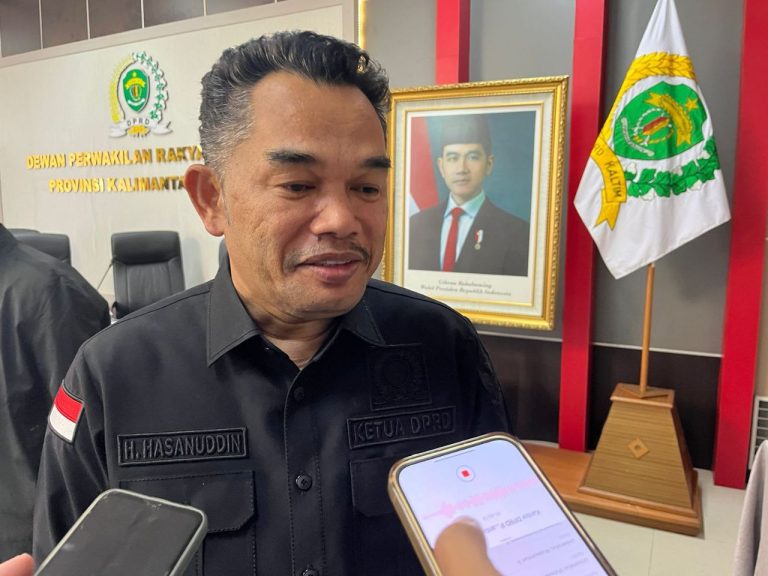 DPRD-Kaltim-Tekankan-Efisiensi-dan-Diversifikasi-Sumber-Pendapatan
