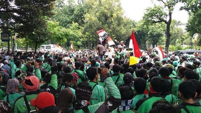 Demo-ojol-Ribuan-driver-ojek-online