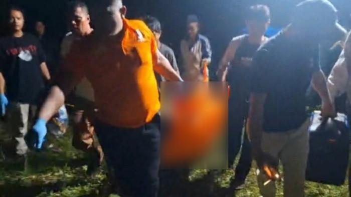 Diduga Alami Gangguan Jiwa, Anak Bunuh Ibu di Sultra