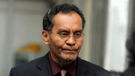 Dzulkefly Ahmad