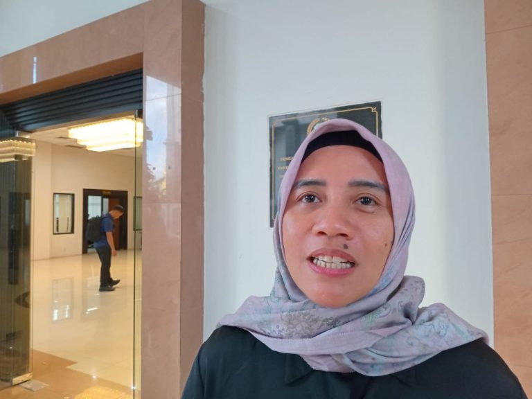 Empat-Mahasiswa-Jadi-Tersangka,-DPRD-Minta-Perlakuan-Sesuai-Hukum