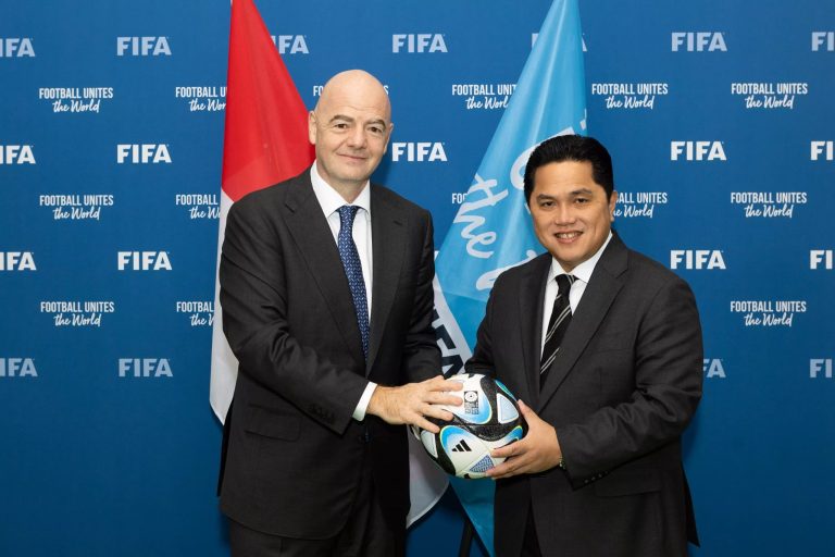 FIFA-Indonesia