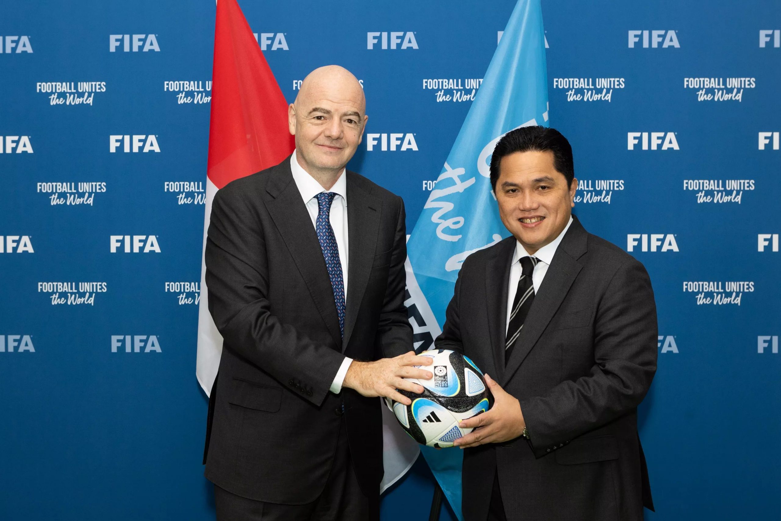 FIFA-Indonesia