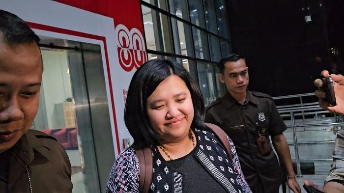 Fiona-Handayani-memilih-bungkam-usai-menjalani-proses-klarifikasi
