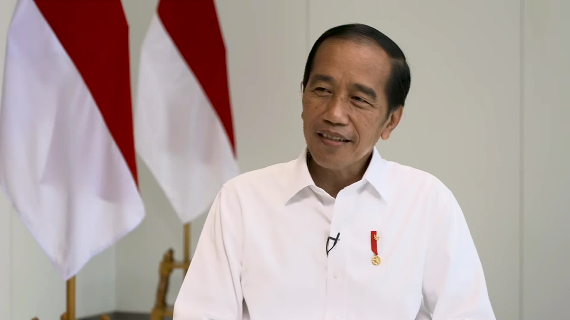 Jokowi