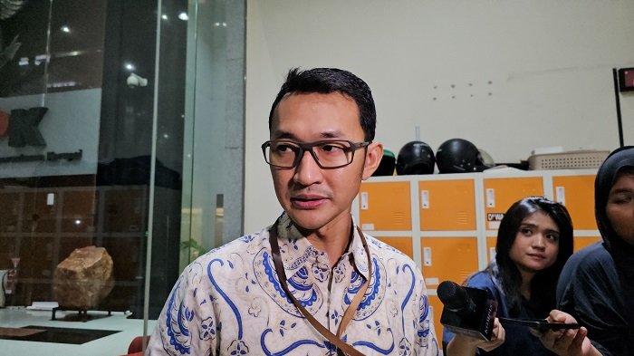 Juru-bicara-KPK-Budi-Prasetyo