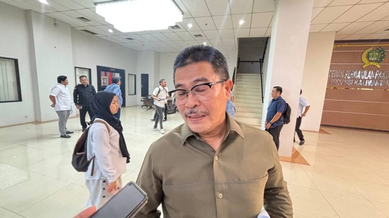 KUA-PPAS-dan-Pedoman-APBD-Berbeda,-DPRD-Minta-Solusi