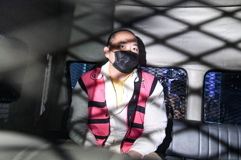 Kakak-Adik Lukminto Resmi Jadi Tersangka Pencucian Uang