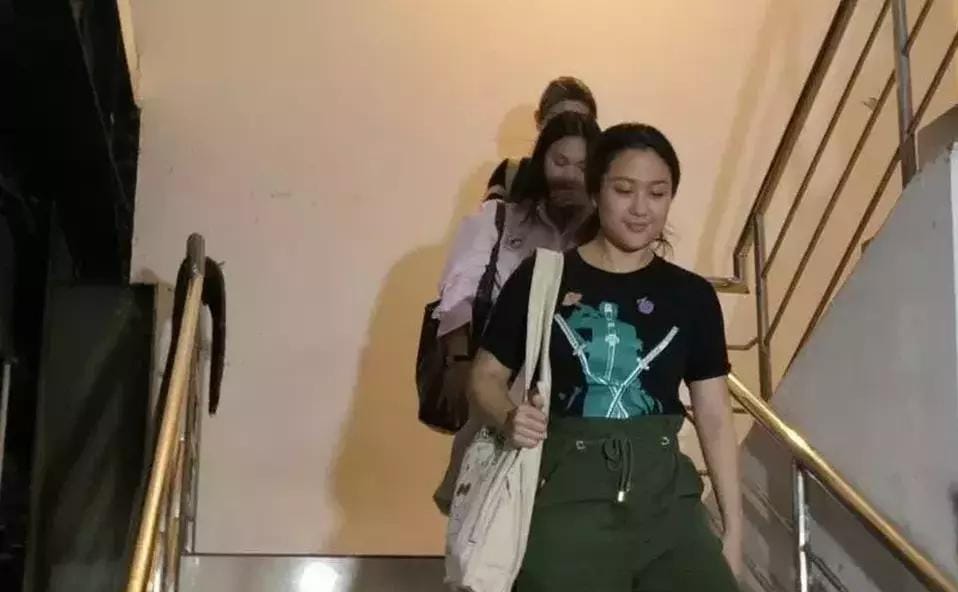 Kasus Kucing Uya Kuya, Sherina Penuhi Panggilan Polisi