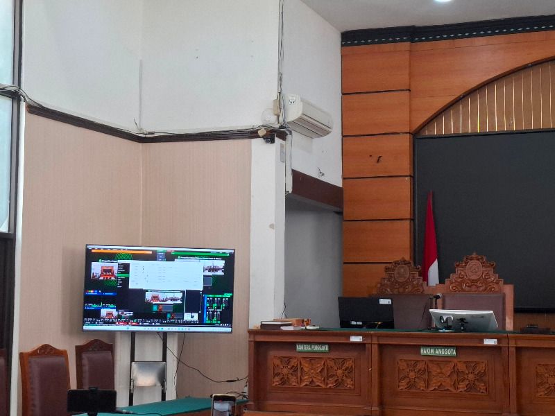 Kasus Nikita Mirzani Berlanjut, PN Jaksel Gelar Sidang Online