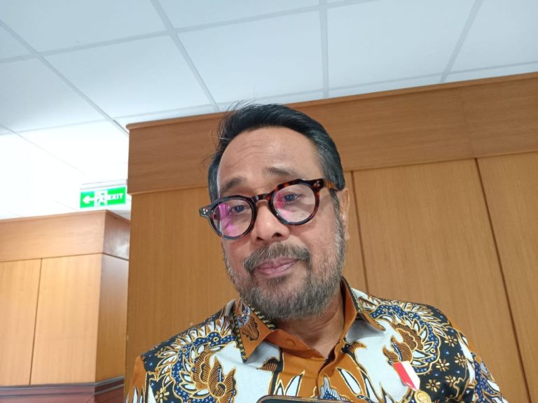 Koordinasi Pemkot dan Provinsi Kunci Proyek Pasar Induk