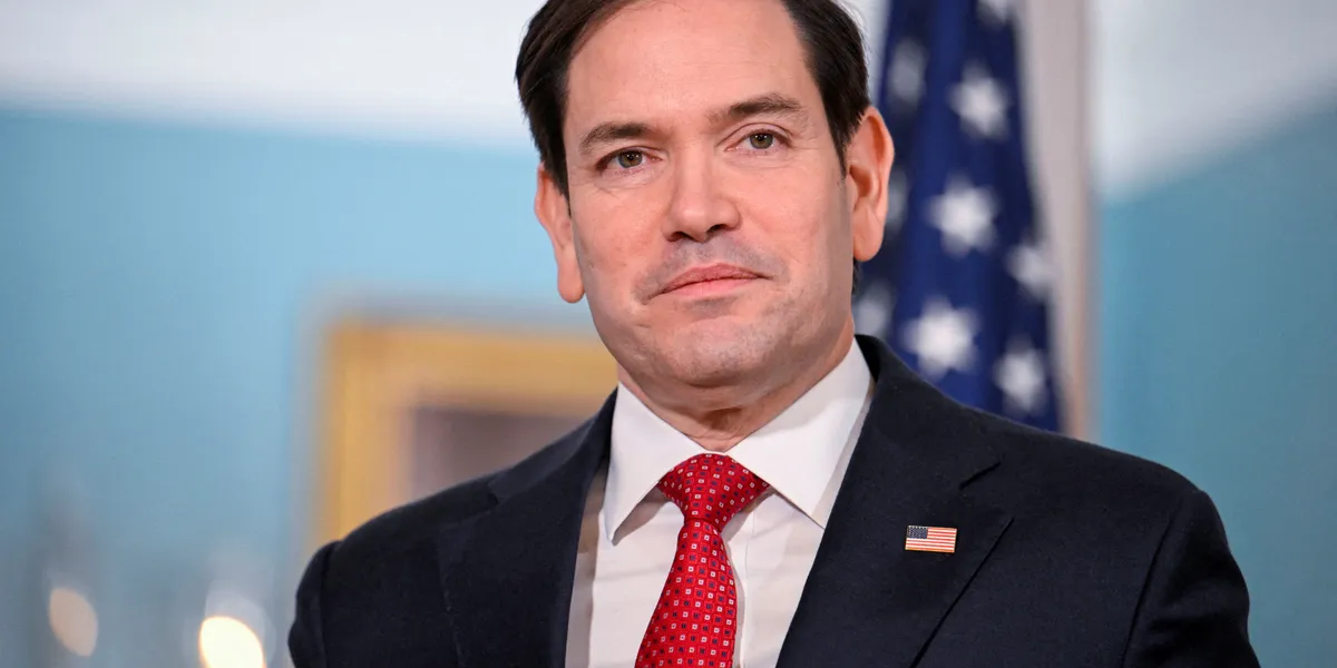 Marco Rubio