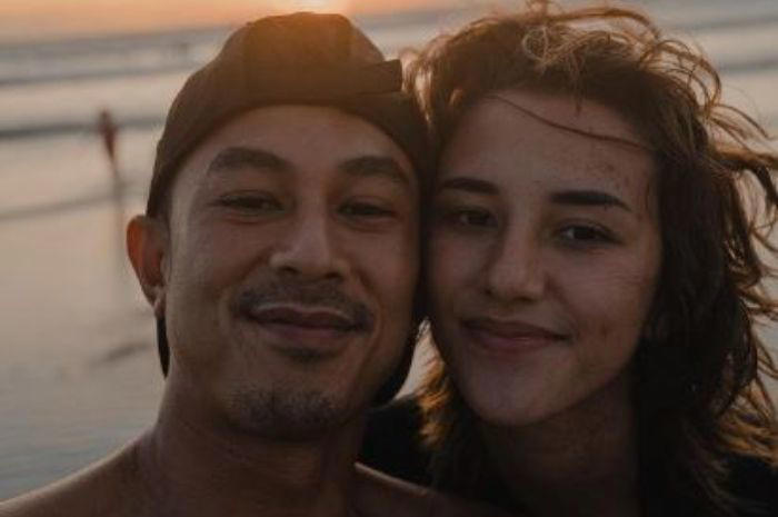 Mediasi dengan Dahlia Poland Gagal, Fandy Christian Tolak Bercerai