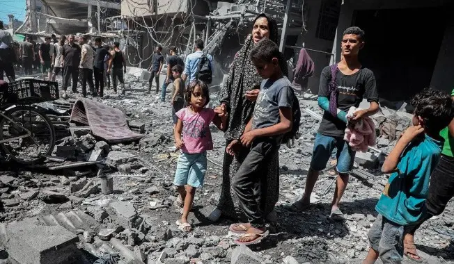 Palestina