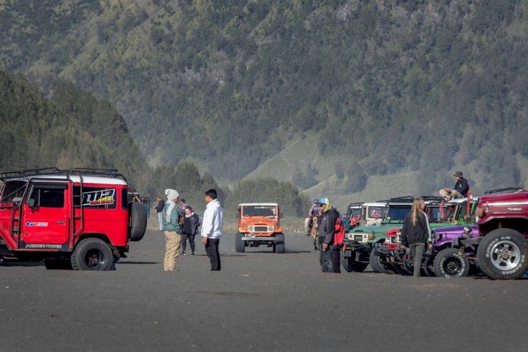 Pasir-Bromo