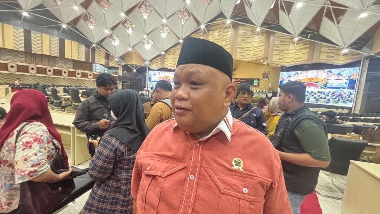 Pemekaran Jadi Jalan Keluar Mengatasi Ketidakadilan Infrastruktur