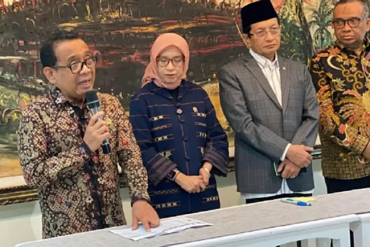 Pemerintah Tetapkan 25 Hari Libur dan Cuti Bersama 2026