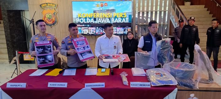 Polda Jabar