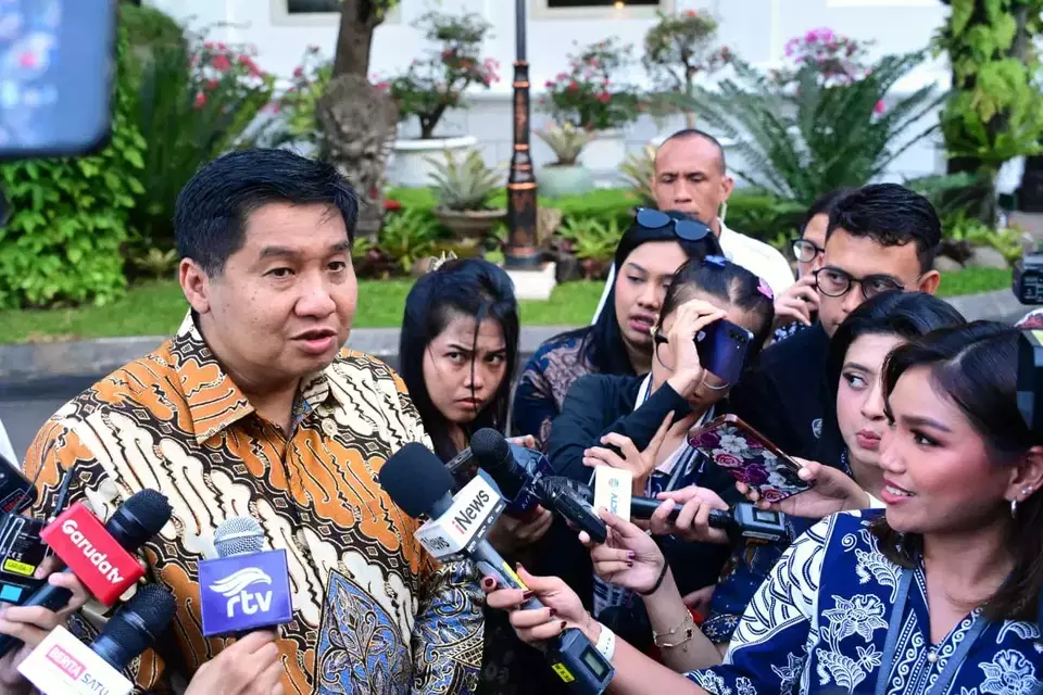 Prabowo Siap Resmikan 25.000 Rumah Subsidi pada Akhir September 2025