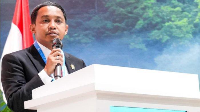 Rekam-Jejak-Menhut-Raja-Juli-Antoni-yang-Disemprot-saat-di-Depan-DPR-Gara-gara-Konflik-Agraria