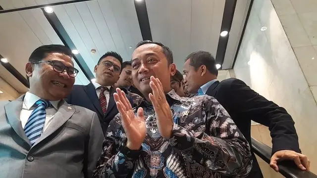 Revisi UU BUMN Dikebut, Target Rampung Sepekan