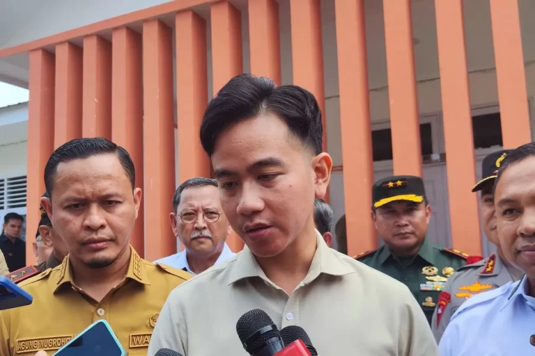 Sidang Gugatan Gibran Berlanjut, Masih Periksa Legal Standing
