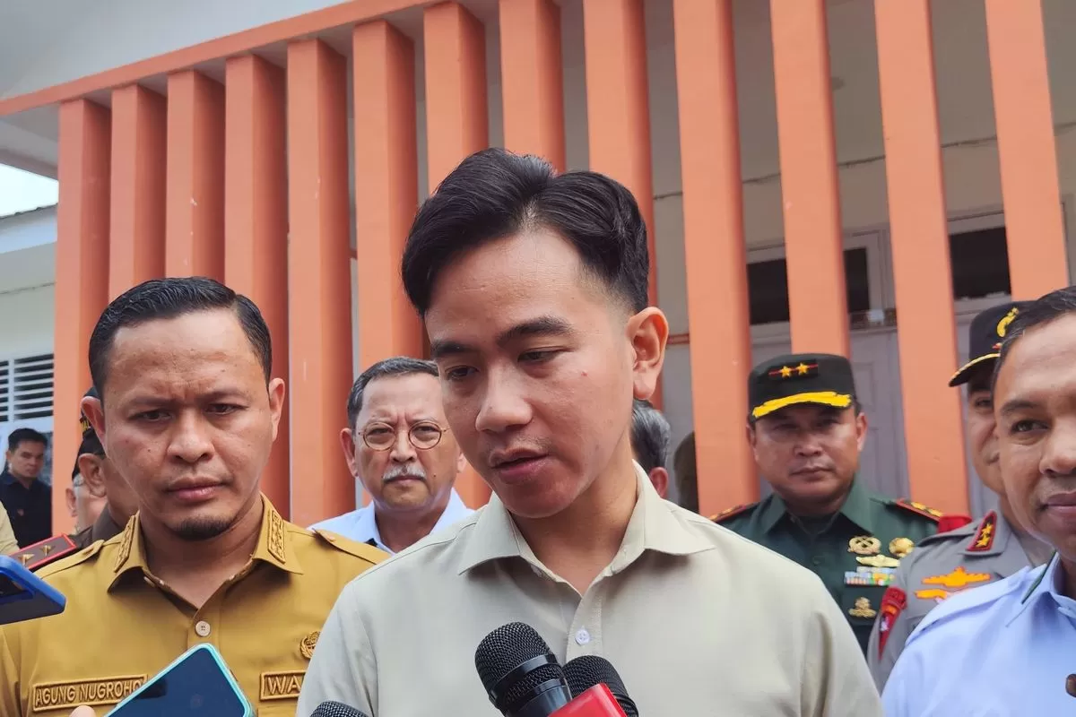 Sidang Gugatan Gibran Berlanjut, Masih Periksa Legal Standing