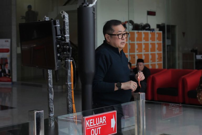 Sidang Praperadilan Rudy Tanoe Digelar di PN Jaksel