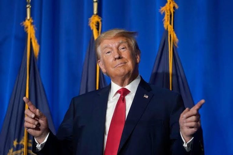 Trump,