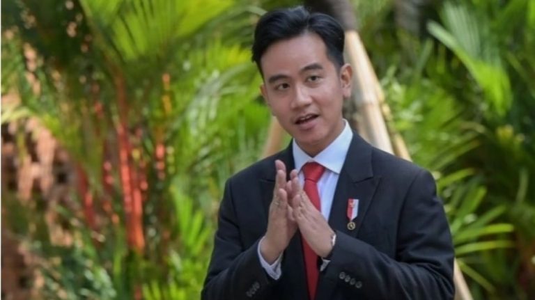 Wapres Gibran Digugat Perdata soal Syarat Cawapres