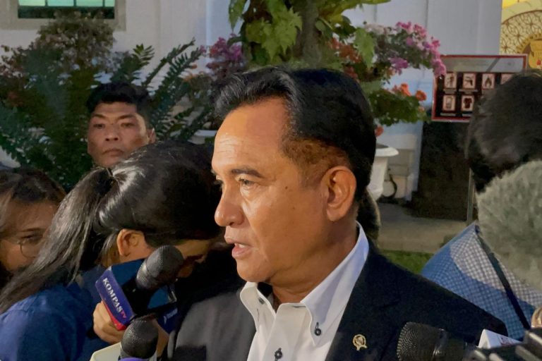 Yusril Ihza Mahendra