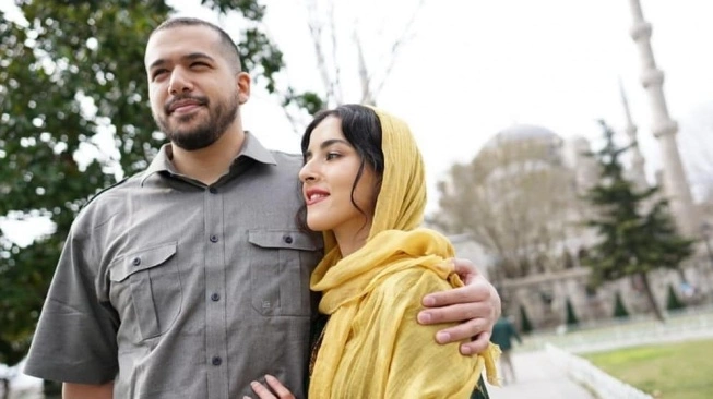 ahmad-assegaf-dan-tasya-farasya