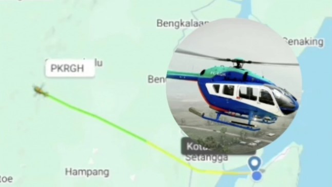 helikopter