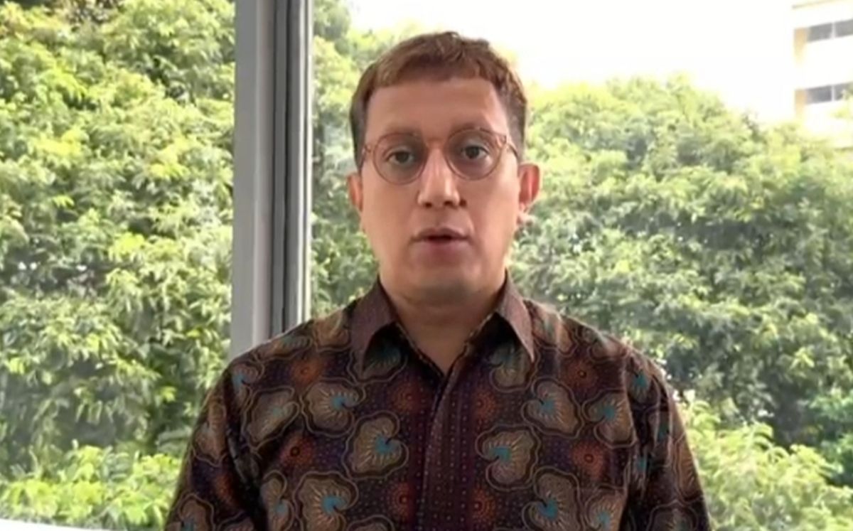 juru_bicara_kemlu_ri_vahd_nabyl_achmad_mulachela