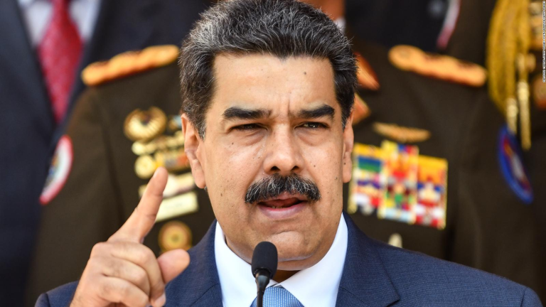 maduro