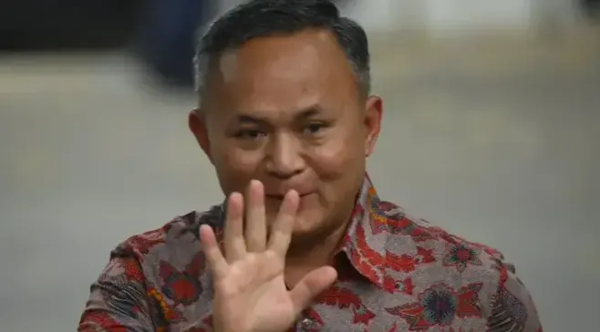 mugiyanto