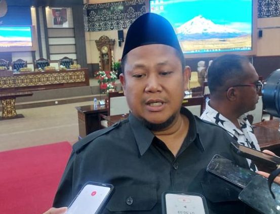 wakil-ketua-dprd-kukar-abdul-rasid-suprikaltimtodayco-68a5adb53ec72