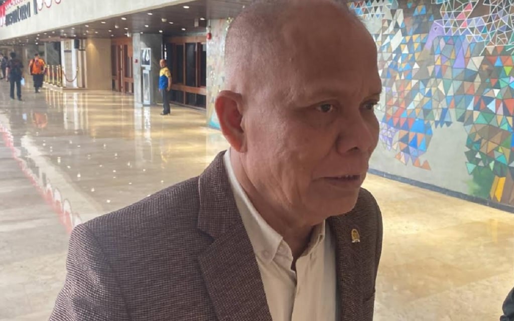 wakil_ketua_baleg_dpr_sturman_panjaitan